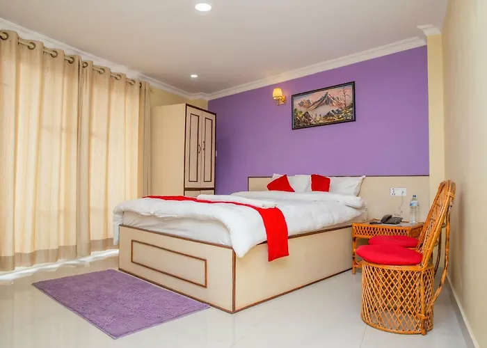 Hotel Tranquil