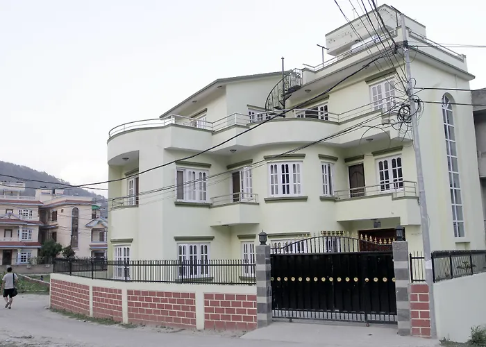 Kathmandu Homestay