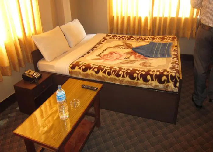 Hotel Aagaman
