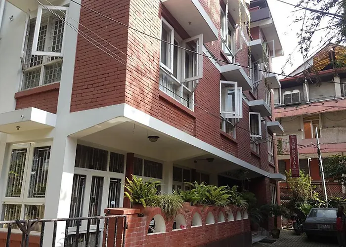 Imperial Guest House