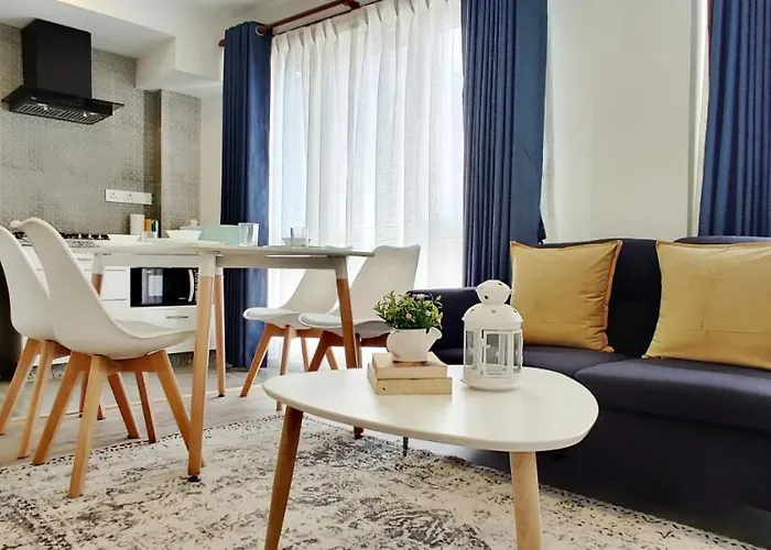 Ananya Apartments Phase 2