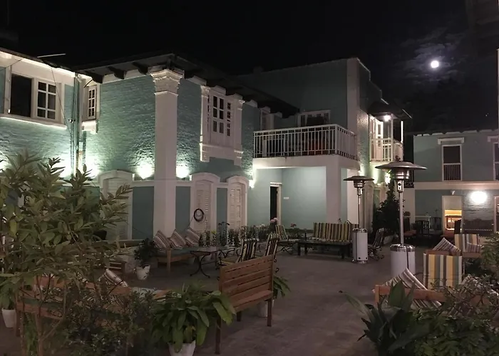 Noya Kathmandu