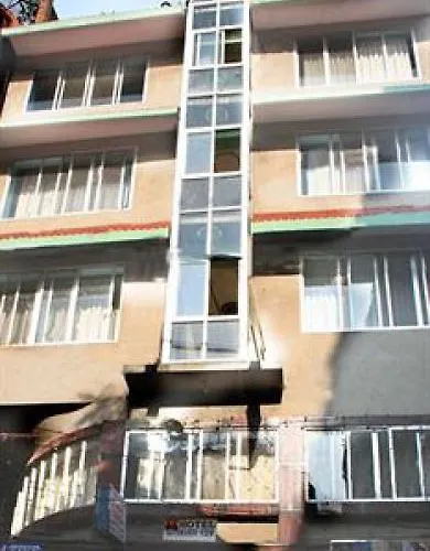 Hotel Kathmandu View