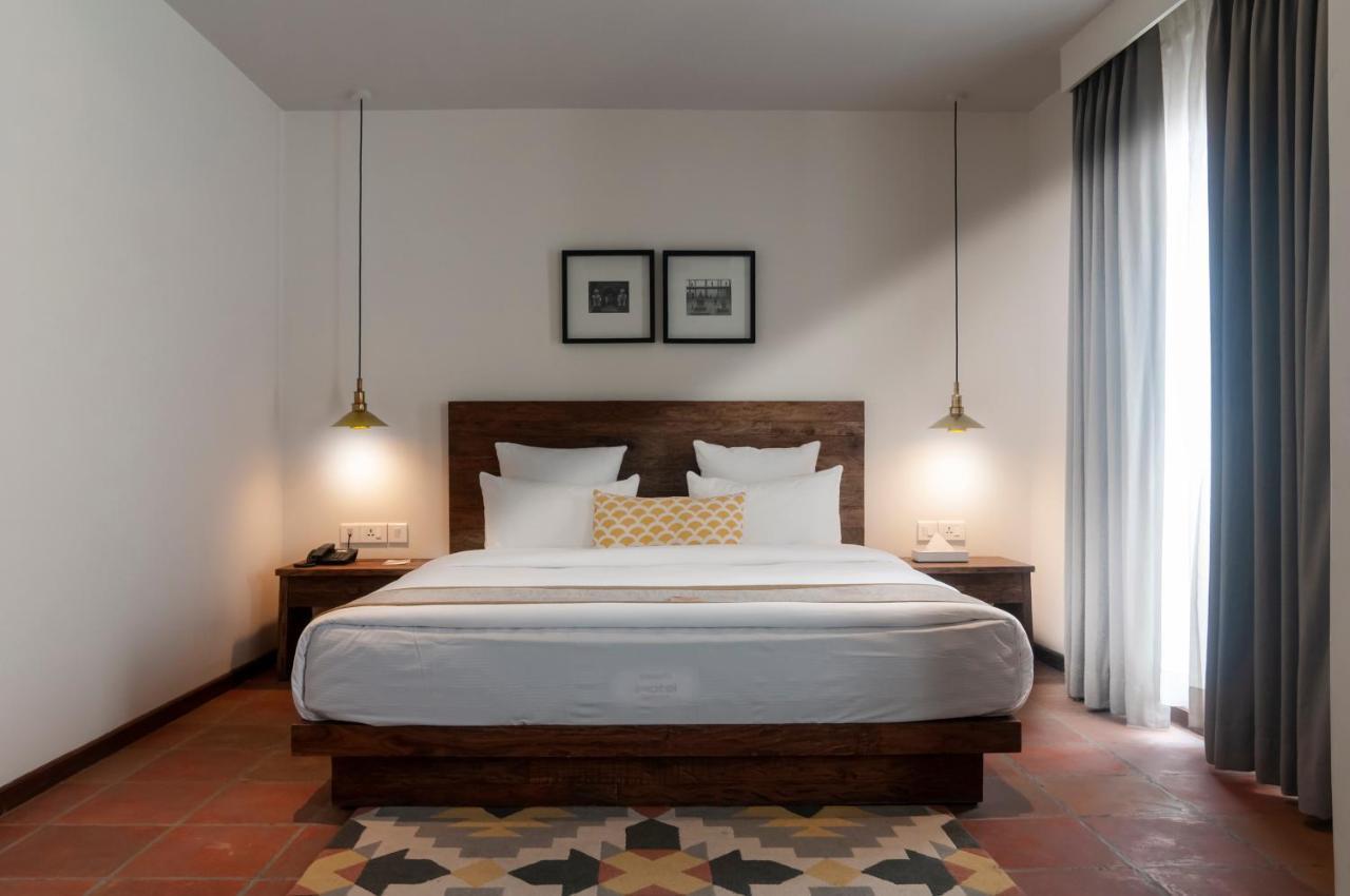 Roadhouse, Kathmandu- Contemporary Boutique