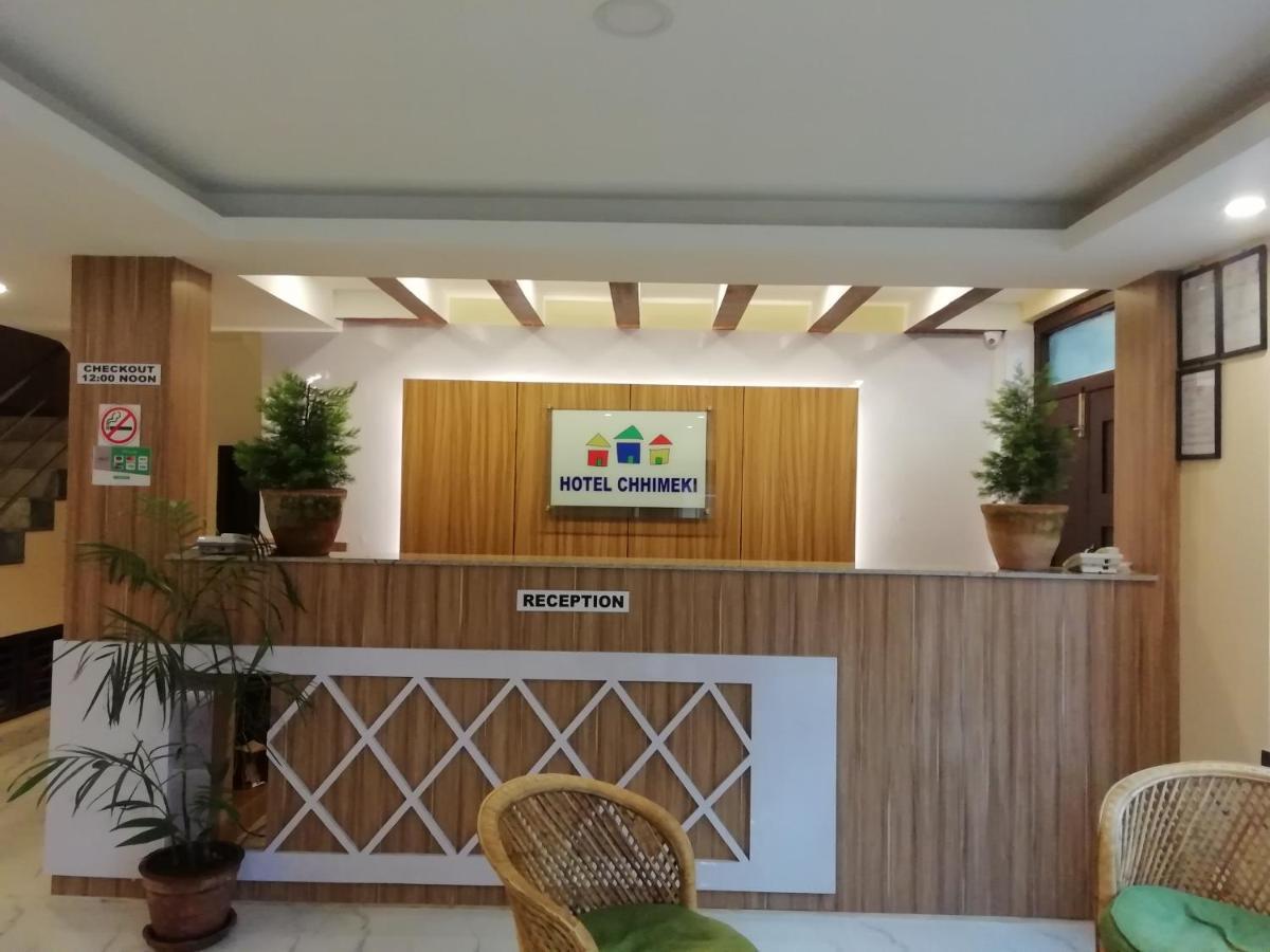 Hotel Chhimeki
