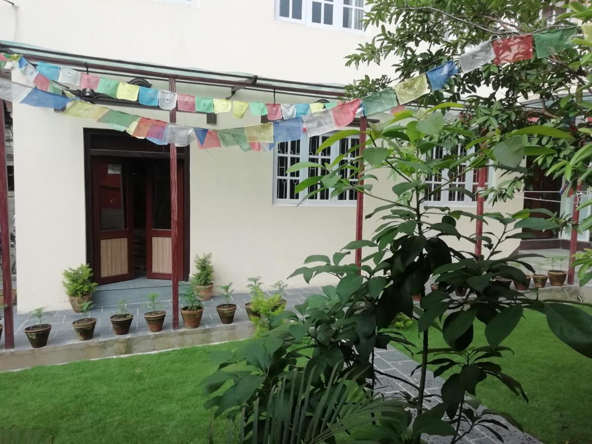 Hotel Chhimeki