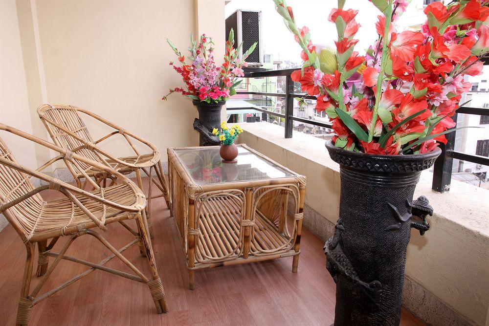 Buddha Land Hotel 3*