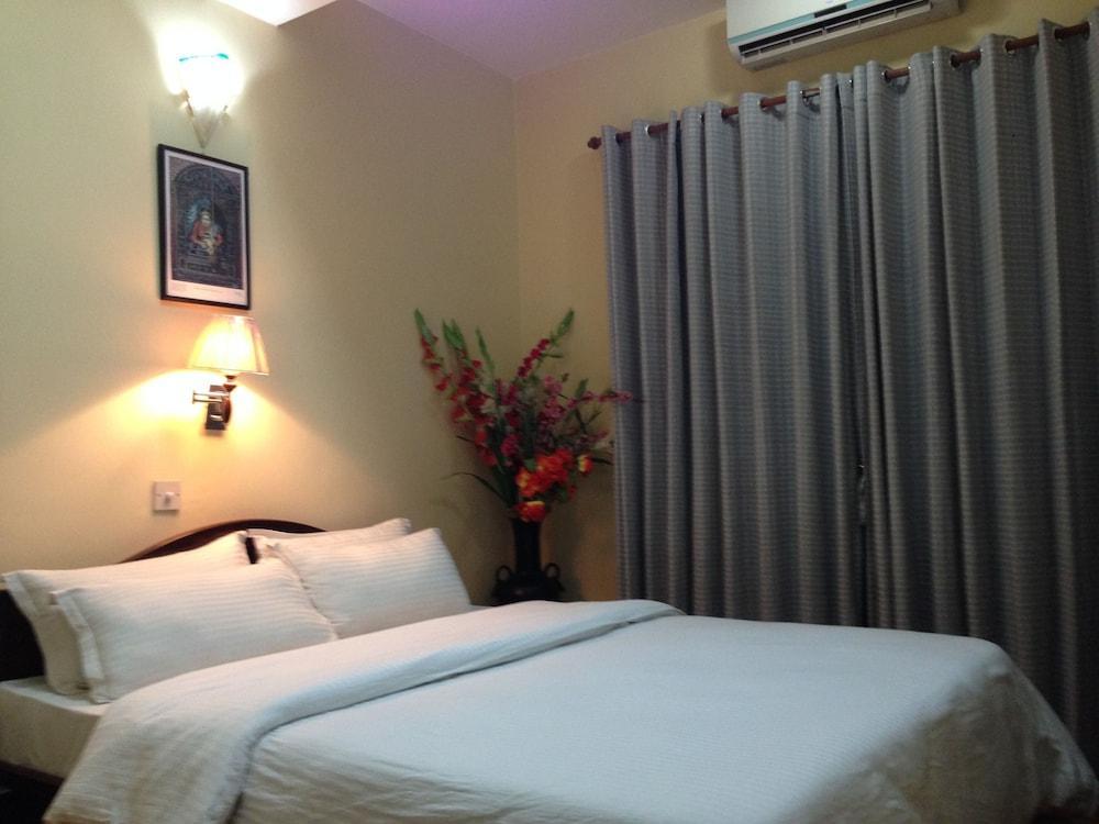 Hotel Buddha Land