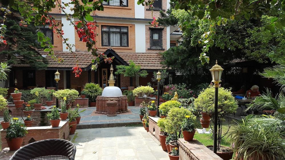 Ganesh Himal Kathmandu