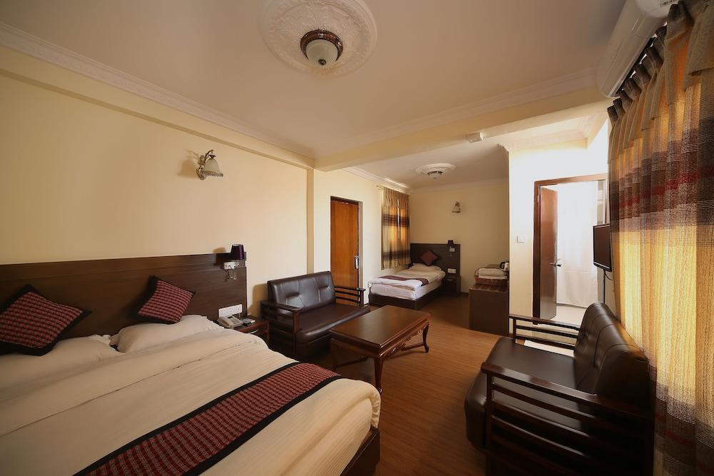 Bliss International 3* Catmandu