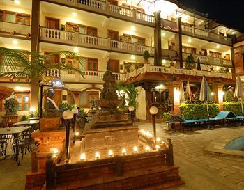 Goodwill Patan Durbar Square, Hotel 4*