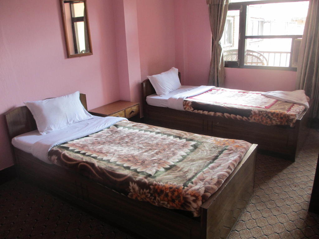 Inn Himalayan Traveller's 2*