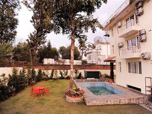 Nirvana 3* Kathmandu