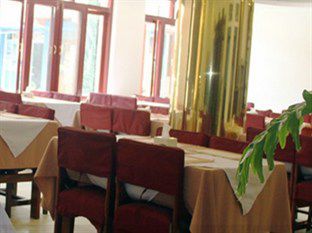Hotel Taishan Kathmandu