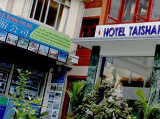 Taishan 3* Kathmandu