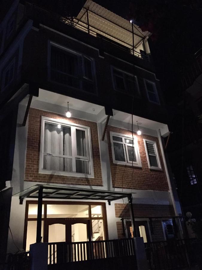 Entrada Nepal Hotel And Apartment