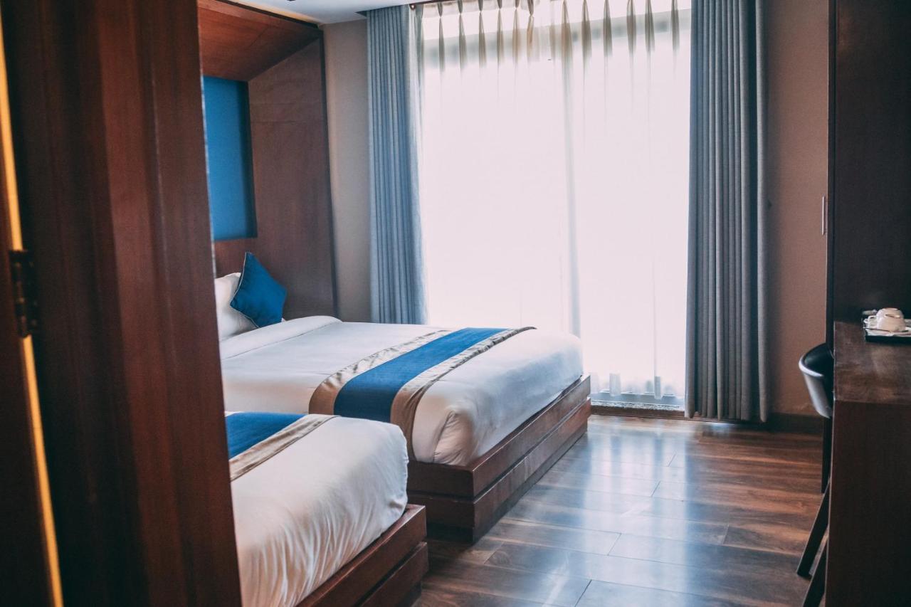 Himalayan Hotel 4*