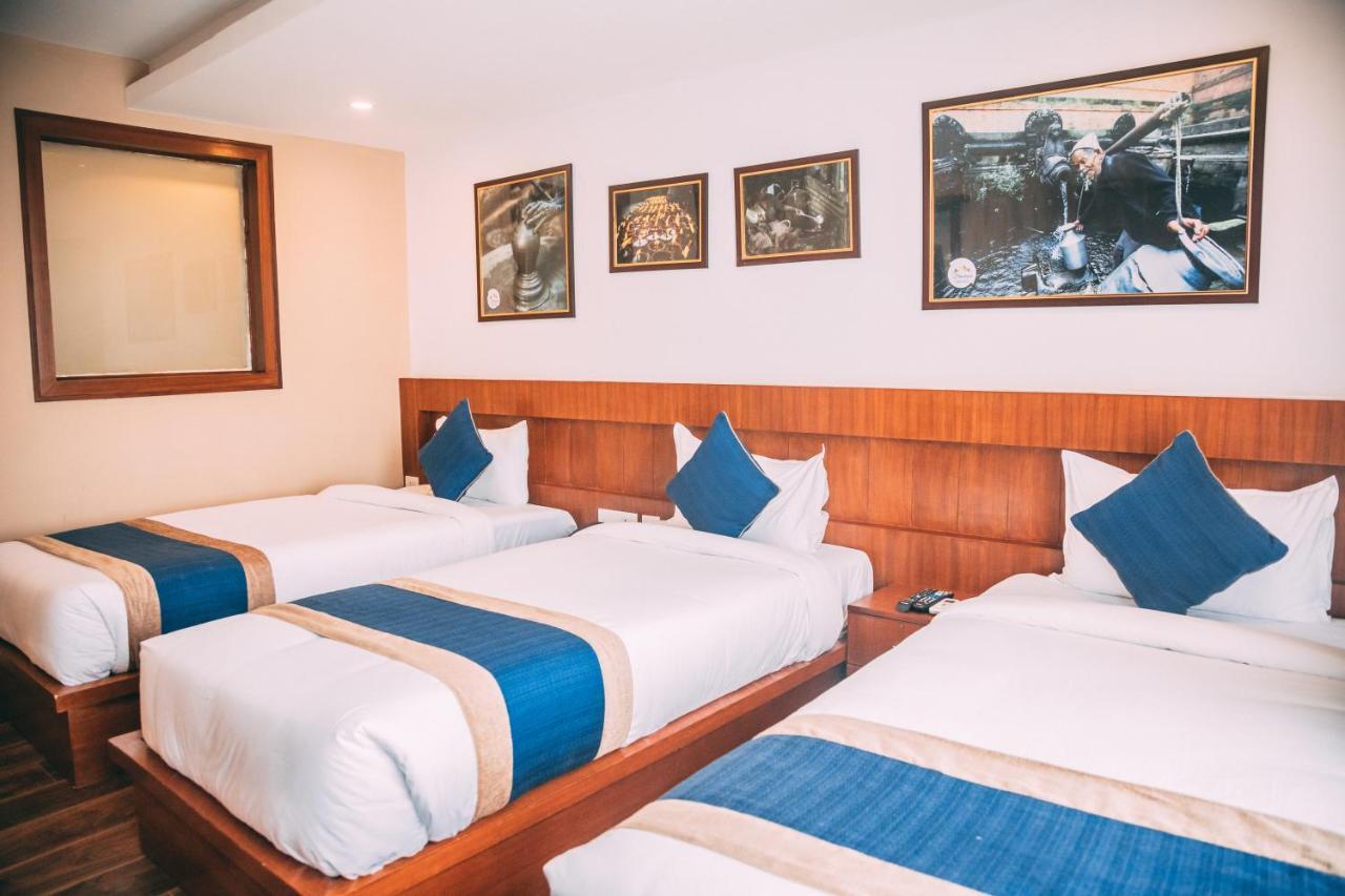 Himalayan 4*