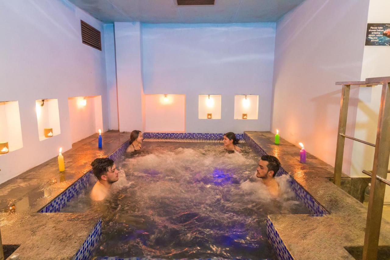 Himalayan Hotel 4*