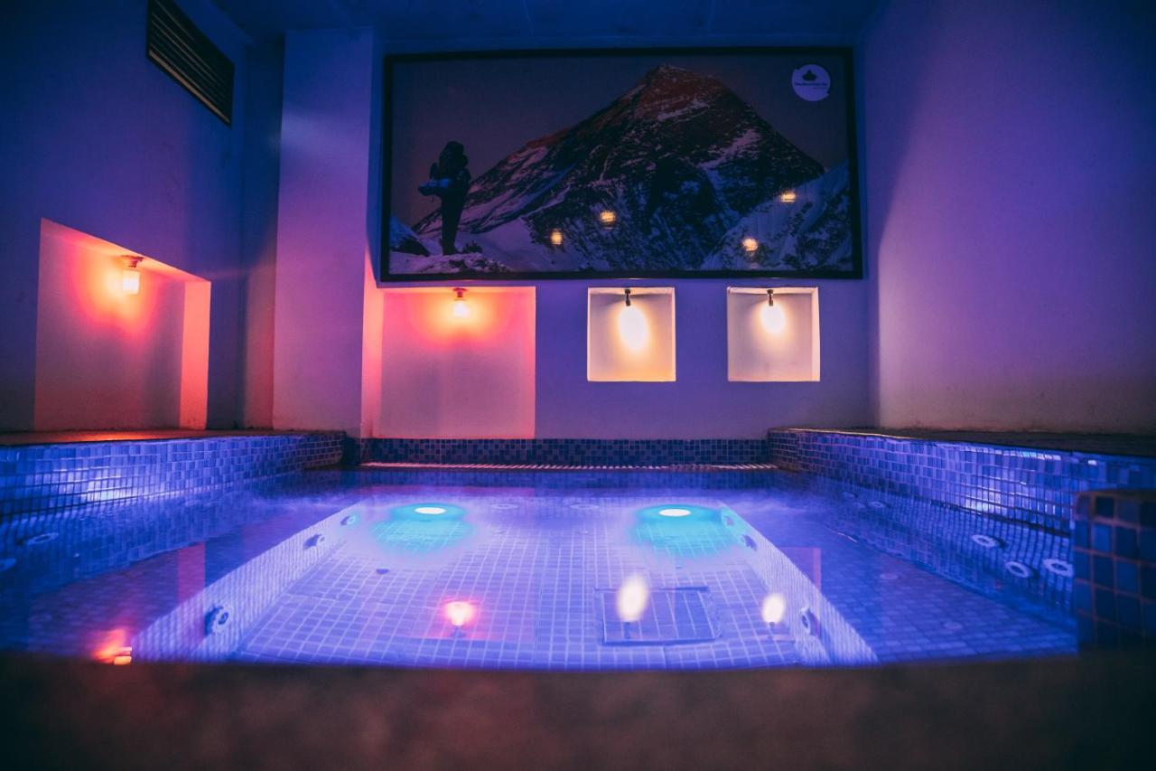 Himalayan 4* Kathmandu