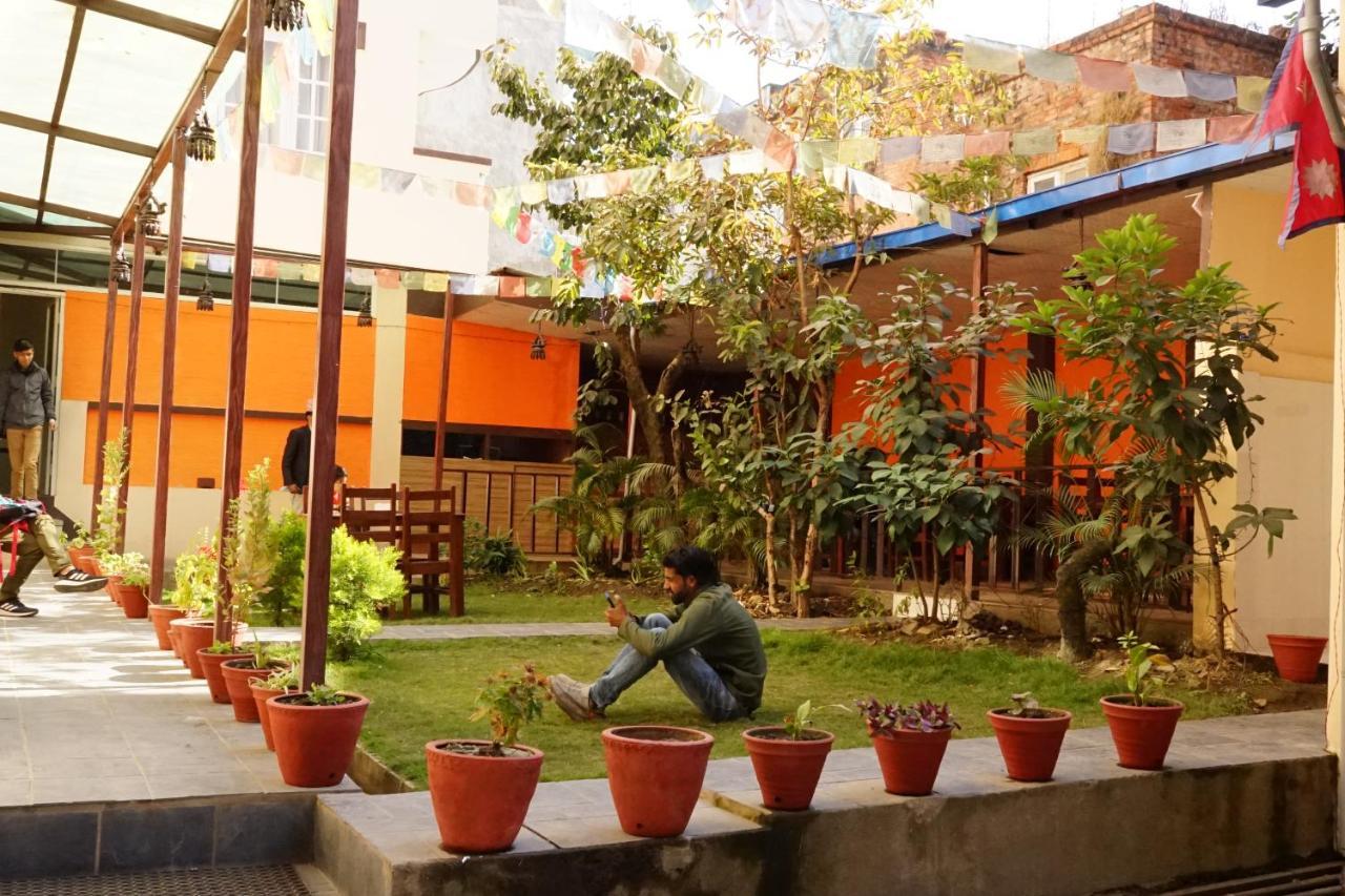 Chhimeki Hotel Kathmandu