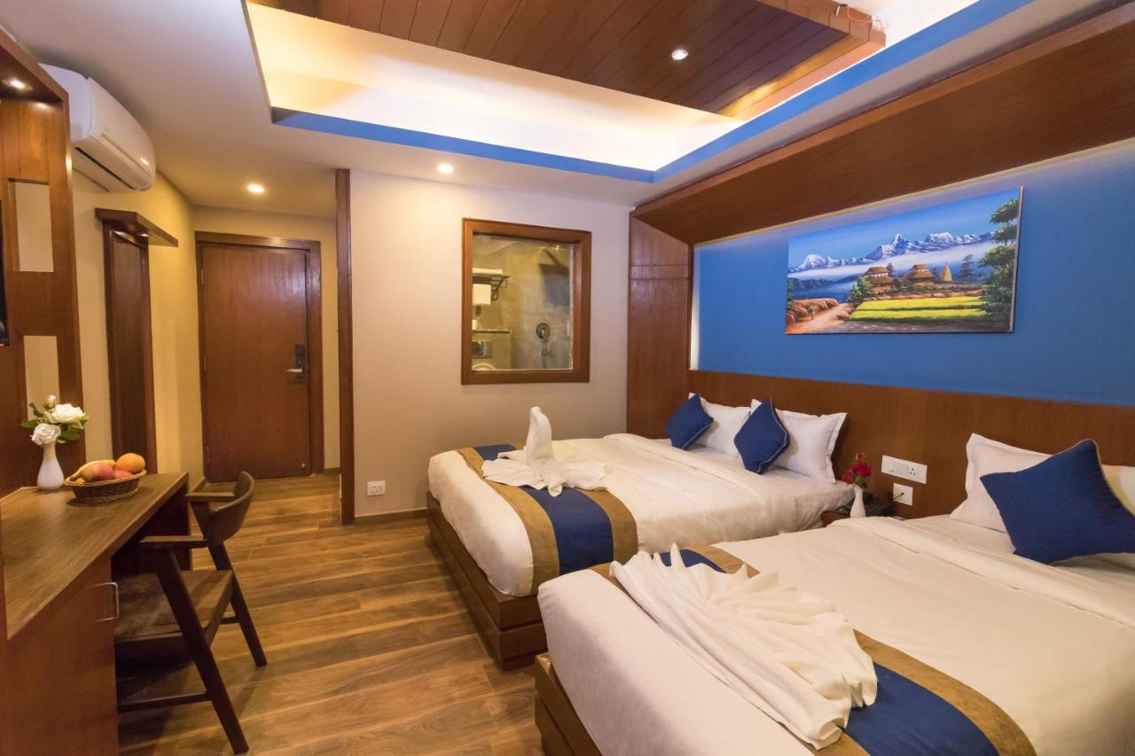 Himalayan 4* Kathmandu
