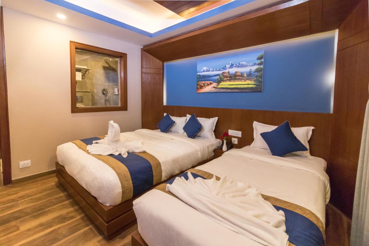 Himalayan Hotel