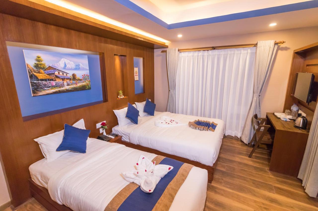 Himalayan Hotel Kathmandu