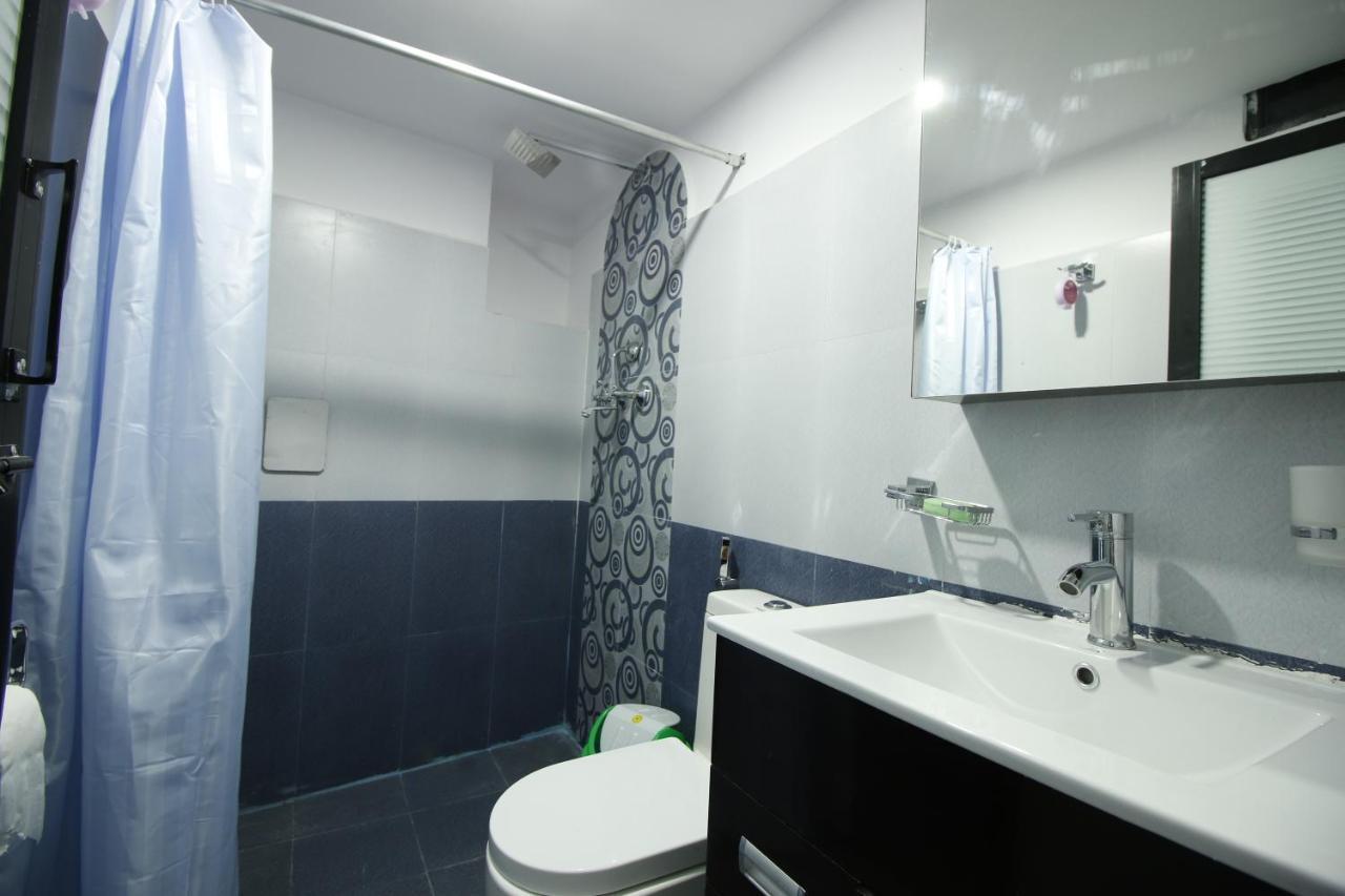 Hotel Everest Kathmandu