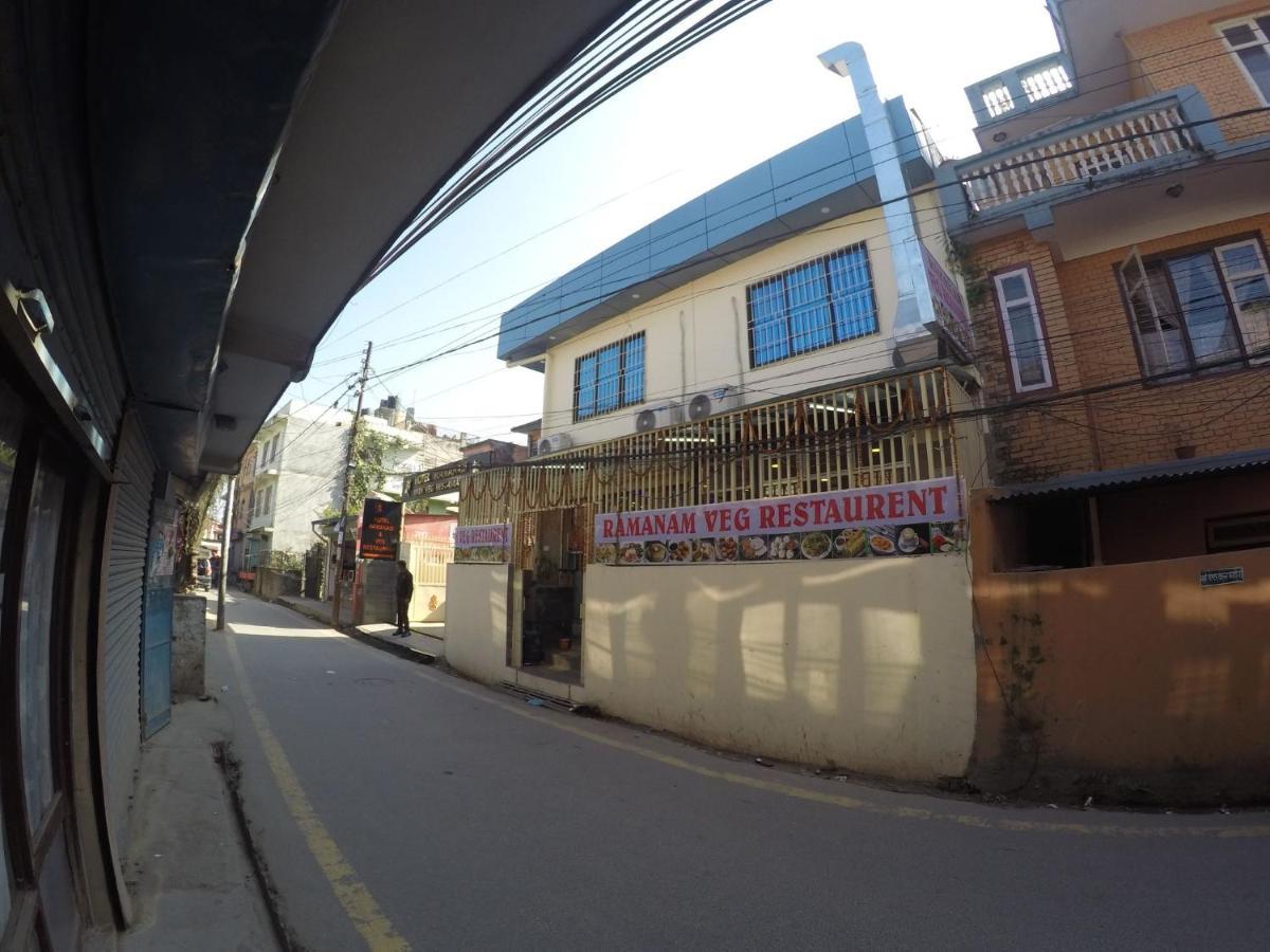 Hotel Ramanam 2*
