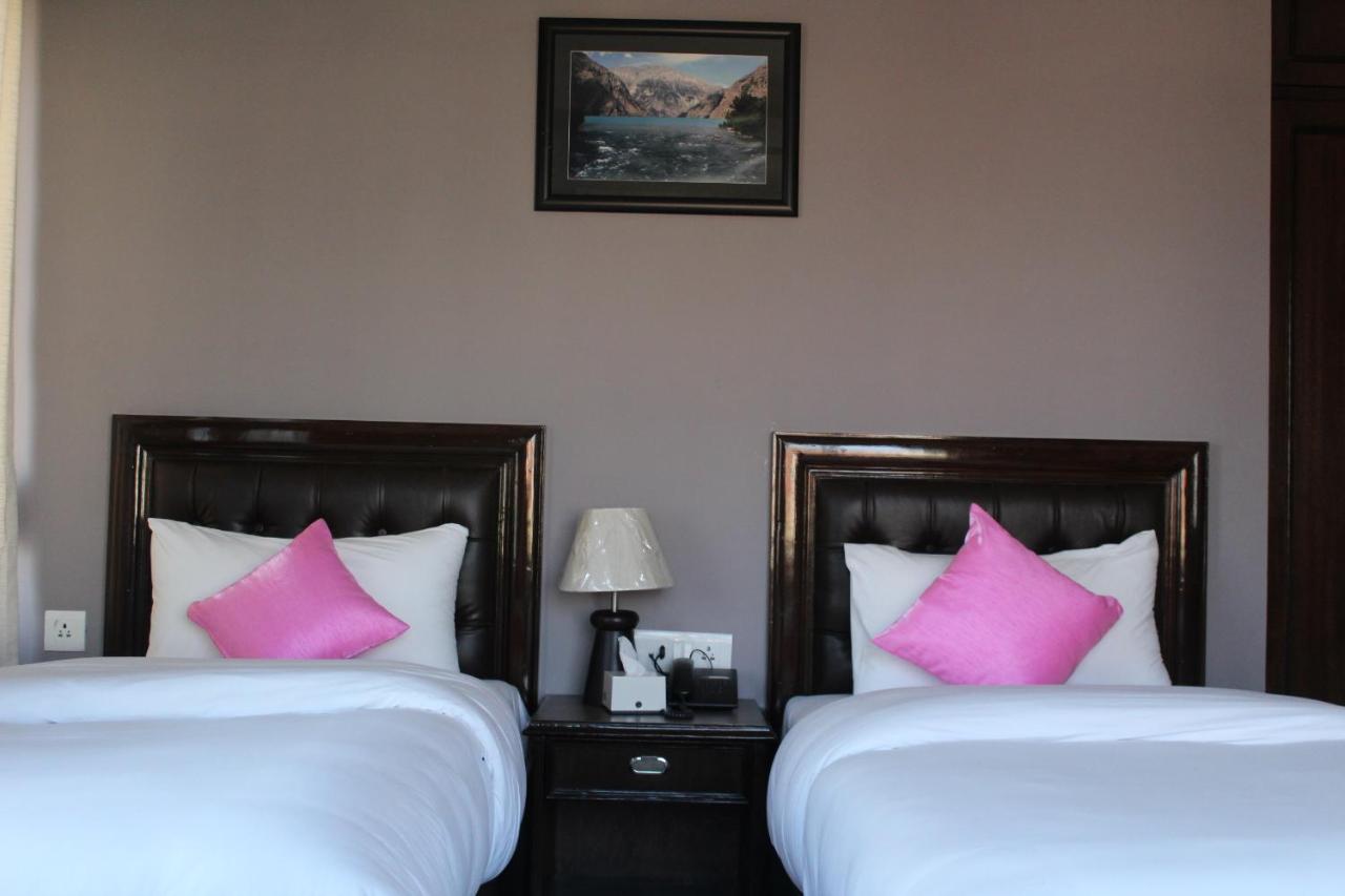 Butsugen 3* Kathmandu