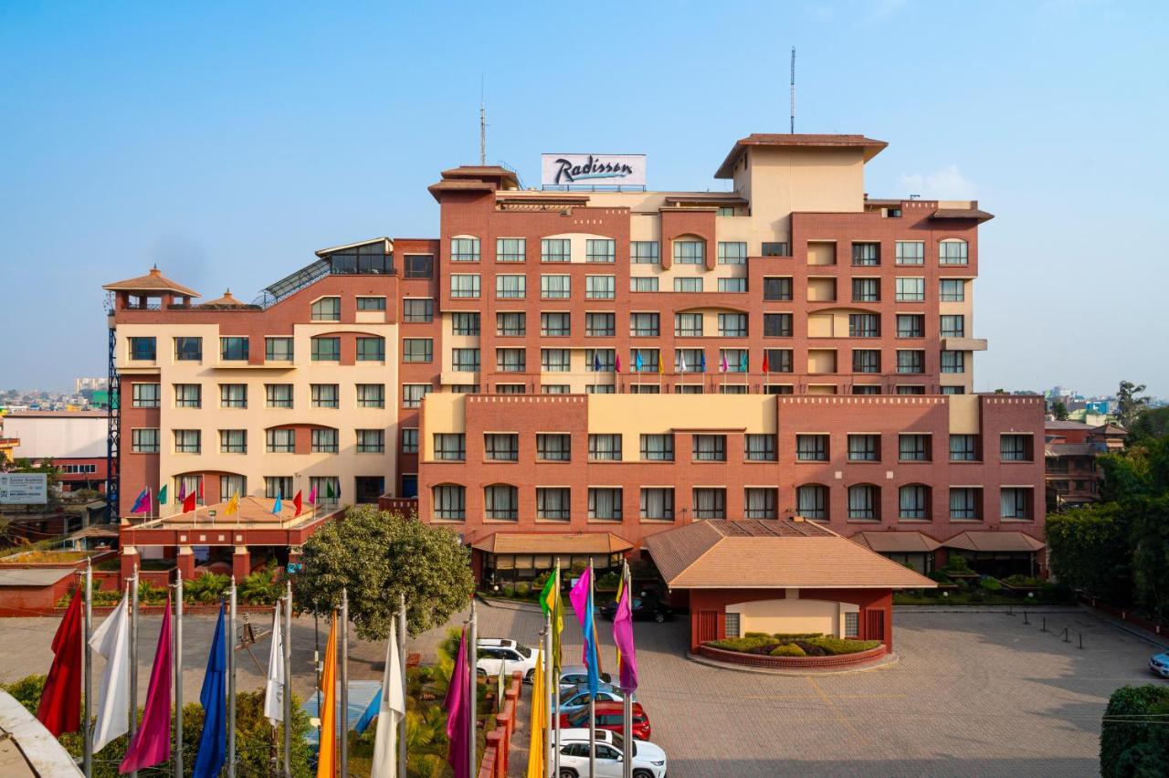 Radisson 5* Kathmandu