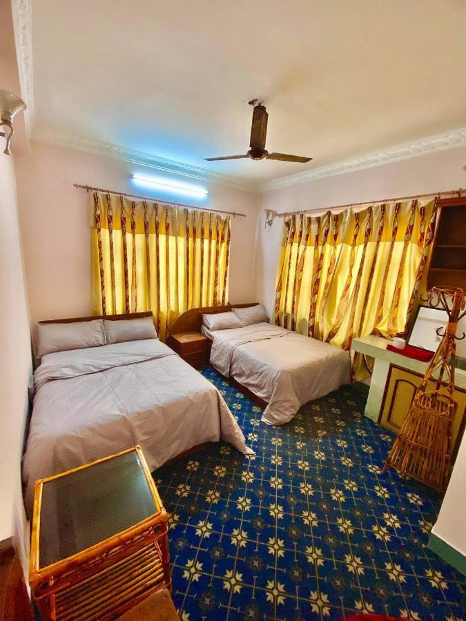 Nobel Peace Hotel *