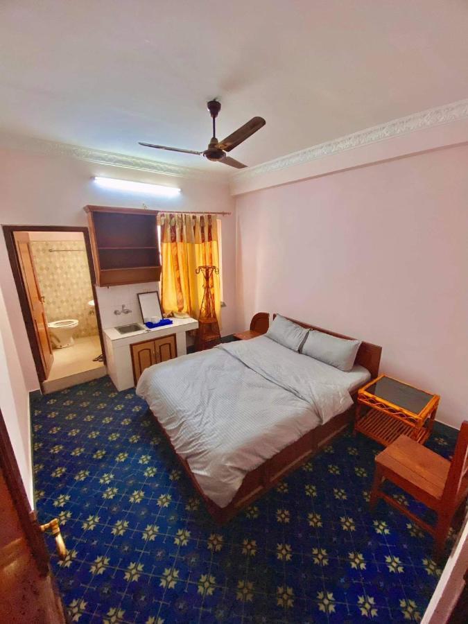 Nobel Peace Hotel