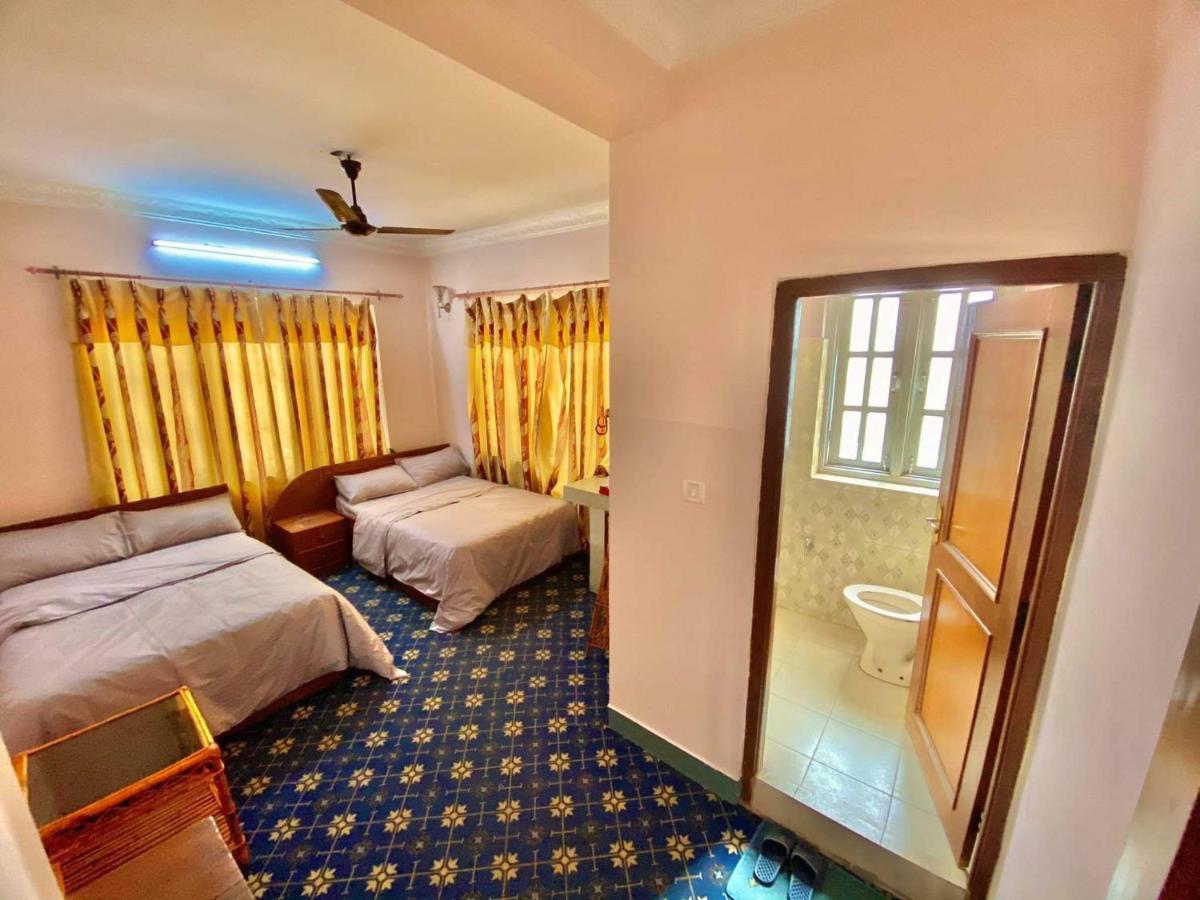 Nobel Peace Hotel