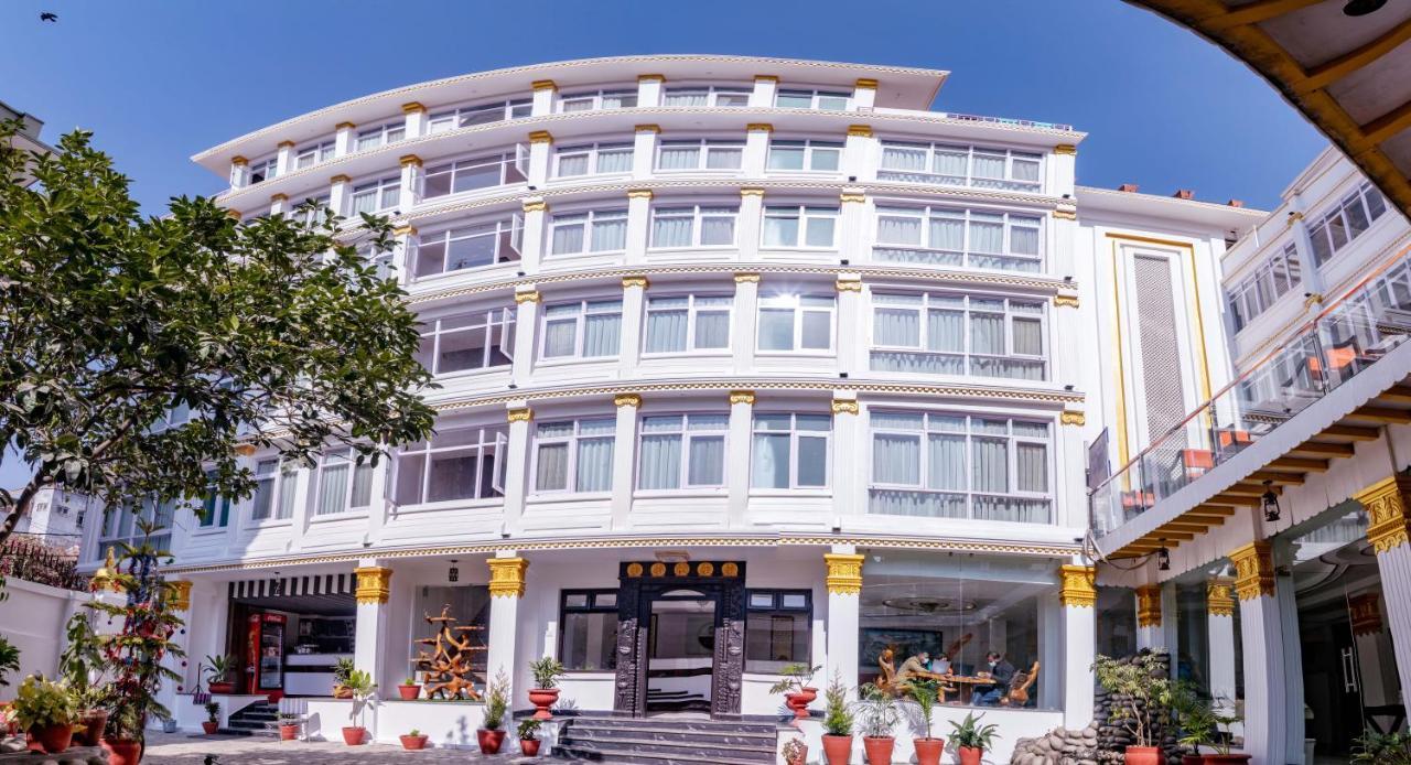 Hotel Durbar &