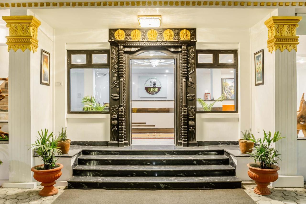 Durbar & Hotel Kathmandu