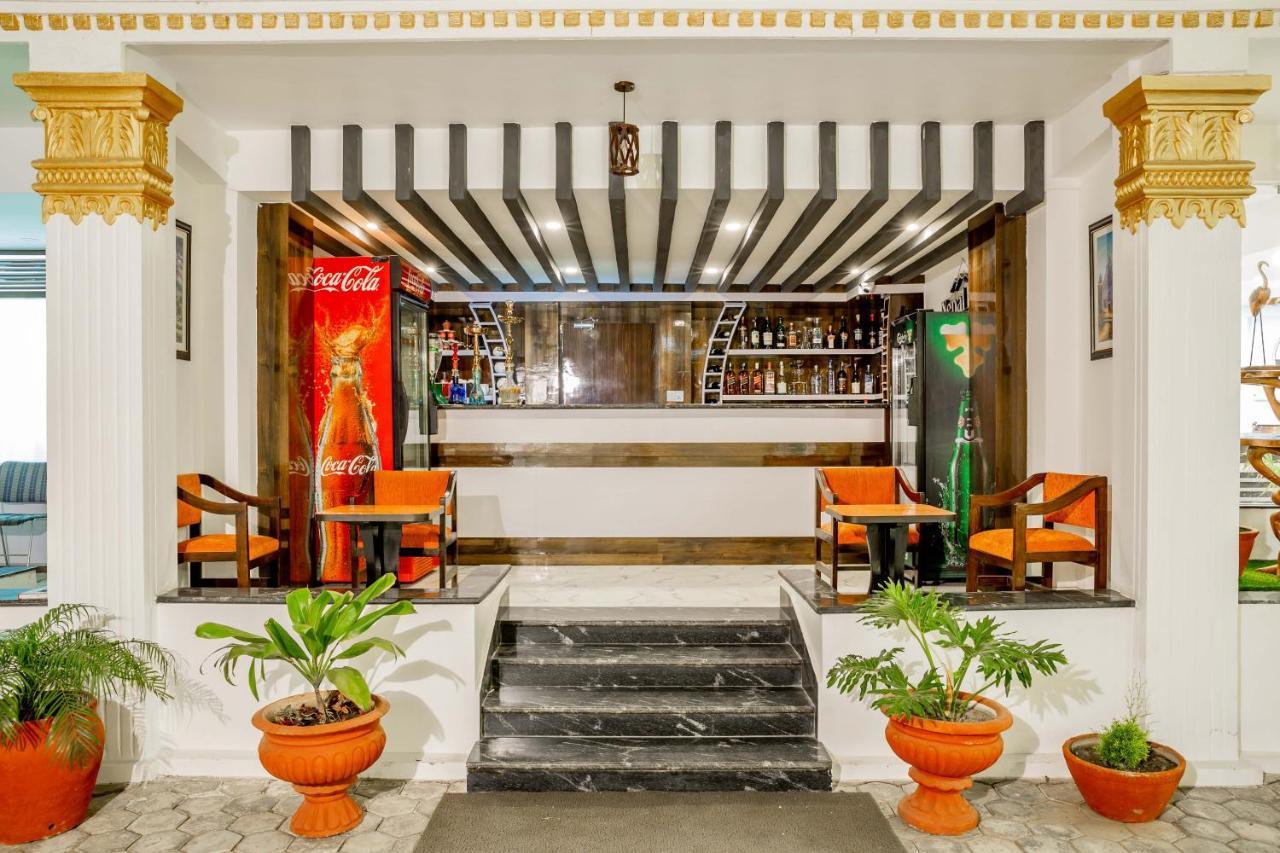 Durbar & Kathmandu