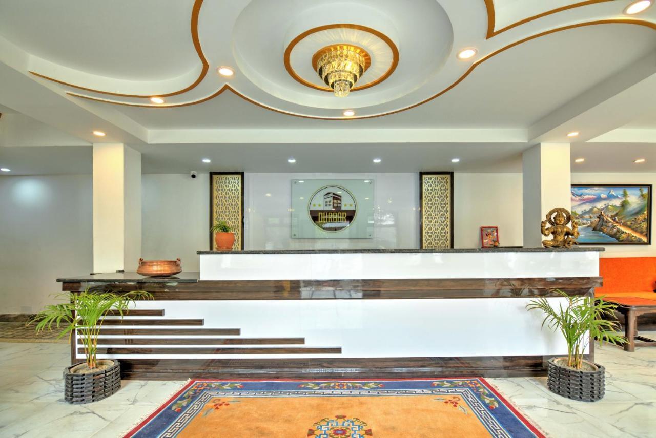 Durbar & 3*