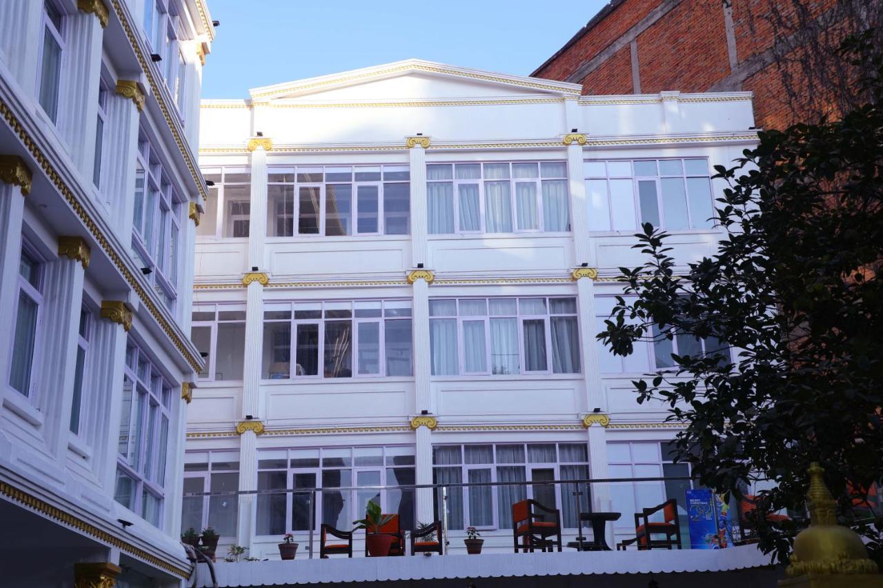 Durbar & 3* Kathmandu