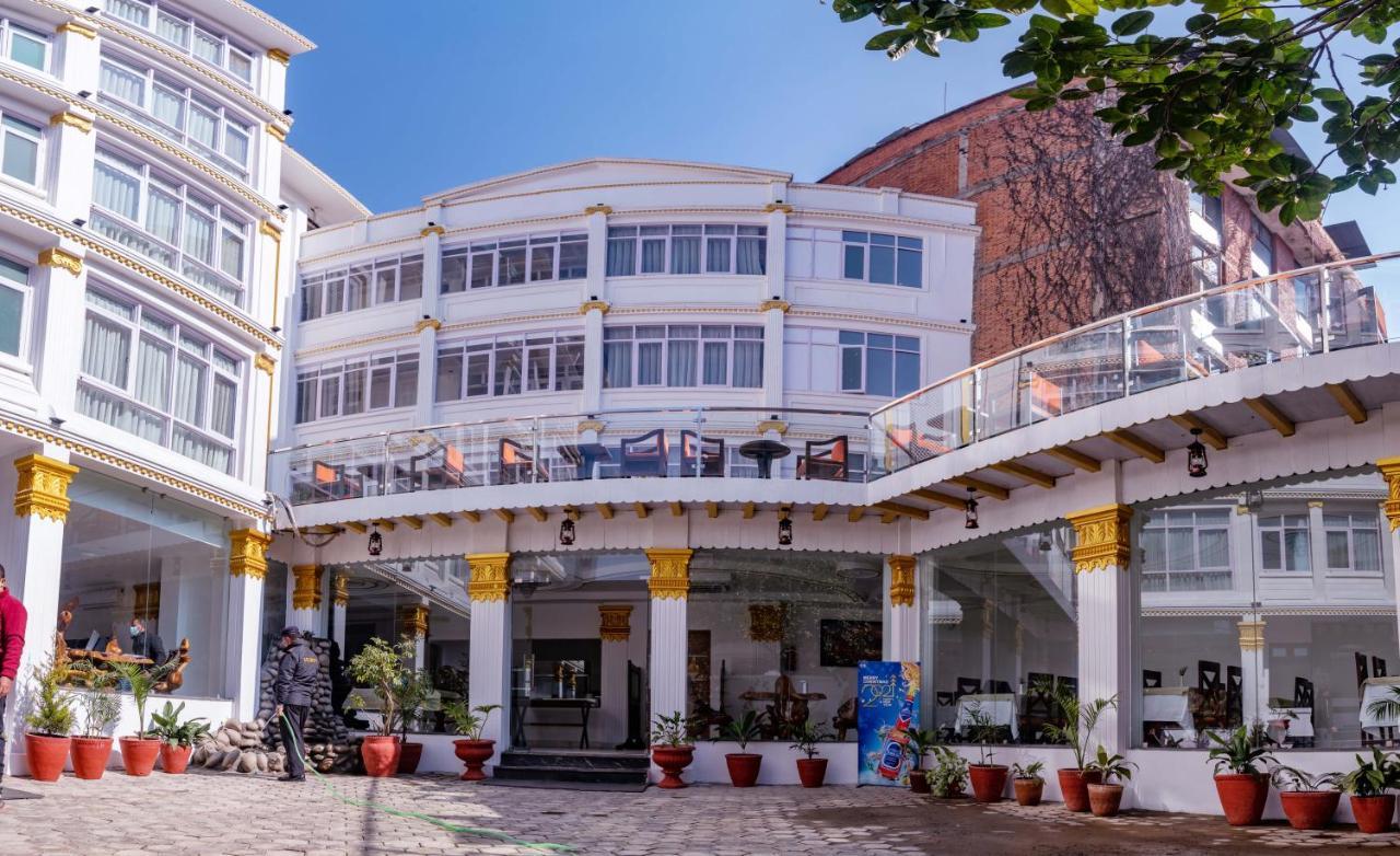 Durbar &