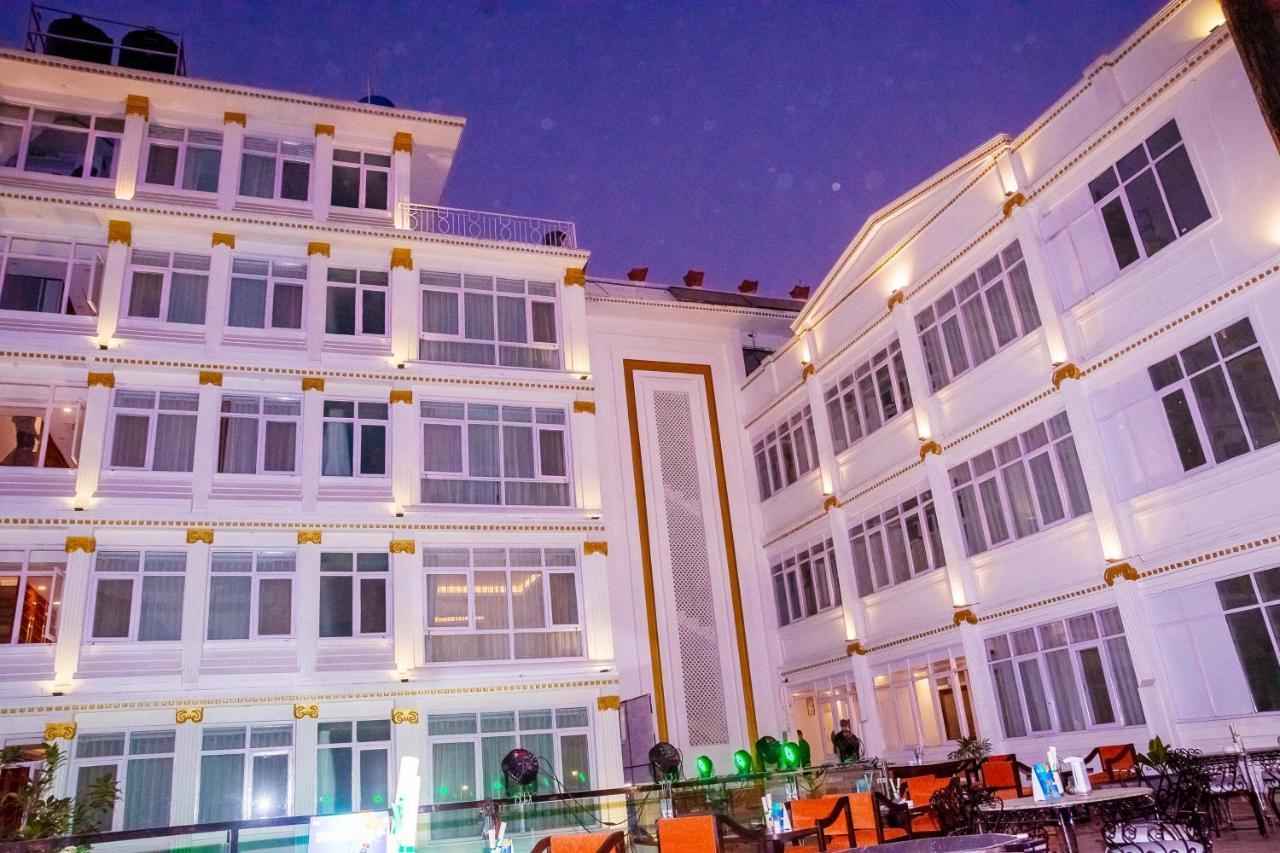 Hotel Durbar &
