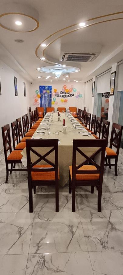 Hotel Durbar & 3*