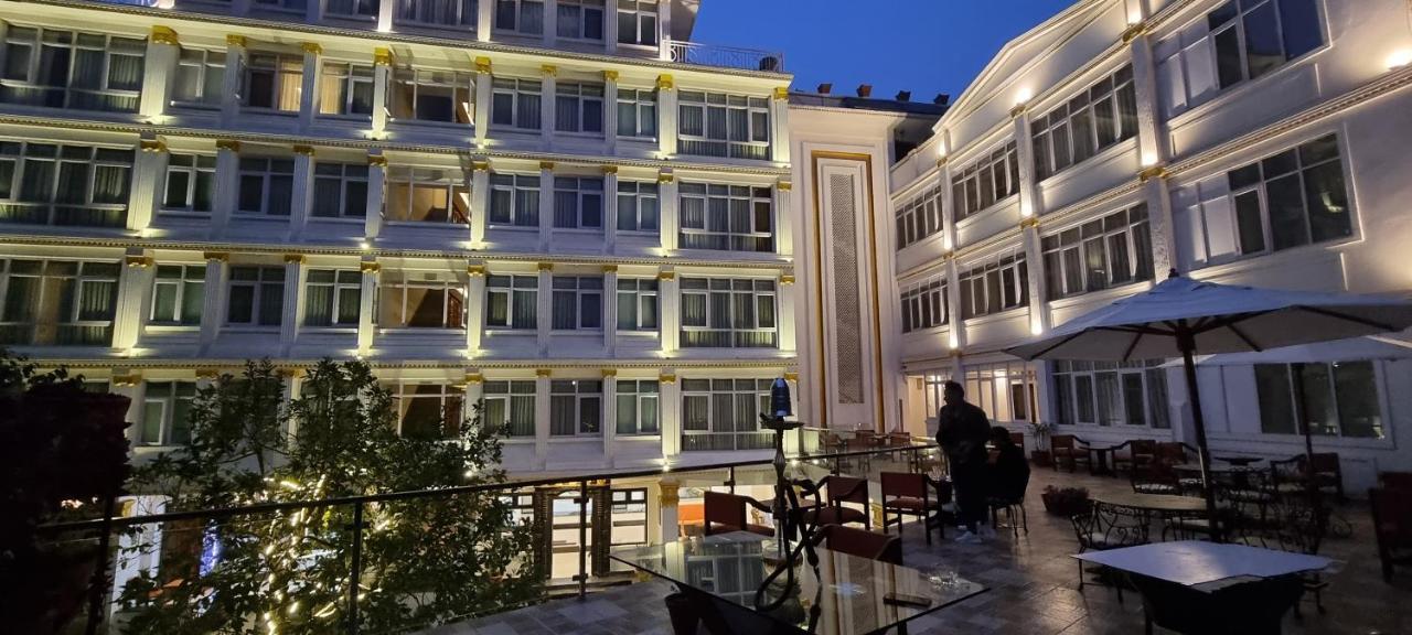 Durbar & 3* Kathmandu