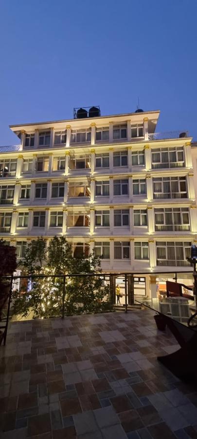 Durbar & 3* Kathmandu