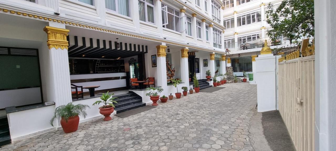 Durbar & Hotel