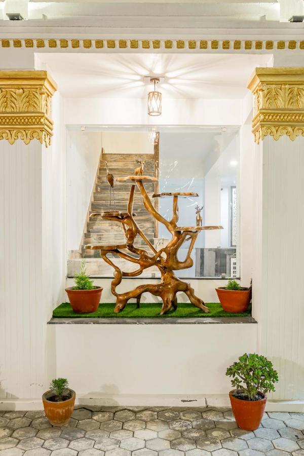 Hotel Durbar &