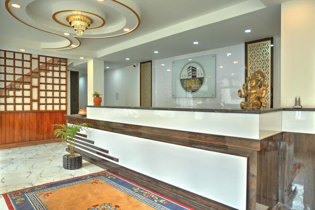 Durbar & 3* Kathmandu
