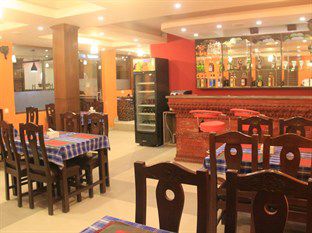 Hotel Bliss International 3*