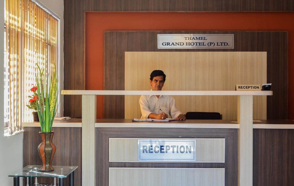 Hotel Thamel Grand 3*